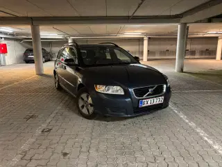 Volvo V50 1.6d