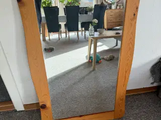 Væg spejl