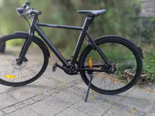 Lindebjerg Street 2.0 herre og dameelcykler