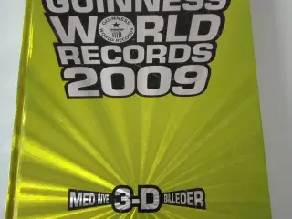 Guiness World Records 2009