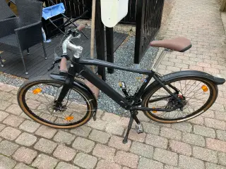 El cykel
