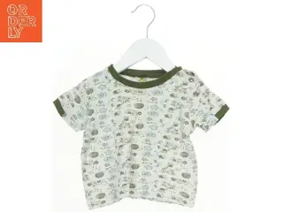 Børne T-shirt med motiv fra Friends (str. 74)