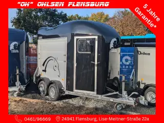 Cheval Liberté Gold 2 Origins hestetrailer 2000kg