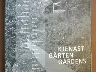gärten - gardens, von dieter kienast