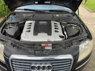 AUDI A8 L TDI 