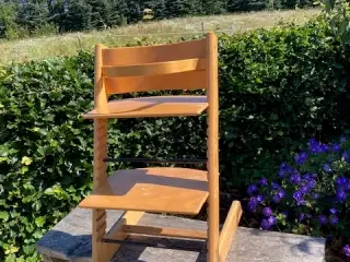 Trip Trap Høj stol