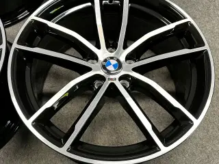 BMW 5 G30 G31 662M 8J og 9J x 18" 5x112