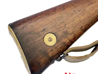 Lee Enfield No. 1 MK III - Cal. 303 Britt