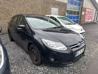 Ford Focus 1,0 SCTi 100 Titanium ECO