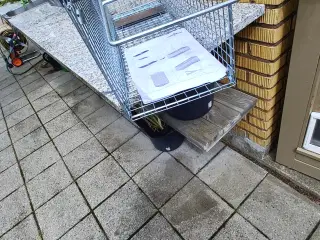 Dyrefælle til duer