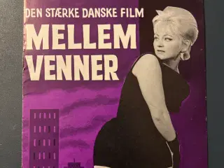 Mellem venner