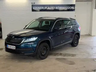 Skoda Kodiaq 2,0 TDI AdBlue Style 4x4 DSG 190HK 5d 7g Aut.