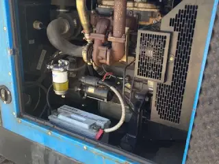 Generator 60 kva