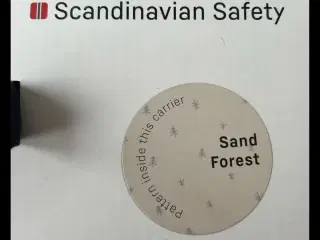 BeSafe bæresele 