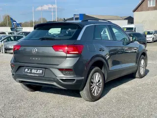 VW T-Roc 1,0 TSi 115 Style