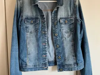  Denim jakker
