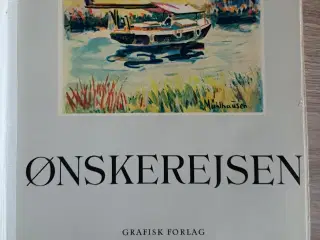 Göran Schildt: Ønskerejsen