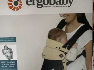 Ergobaby 360 bæresele