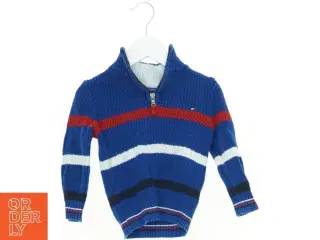 Sweatshirt fra Tommy Hilfiger (str. 98 cm)