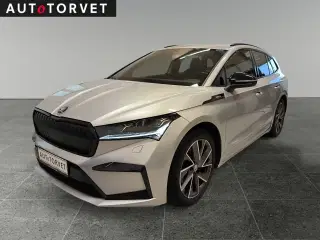 Skoda Enyaq 60 iV Sportline