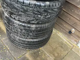 15” hjul passer til Opel Corsa