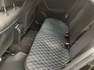 Frisk Mercedes C180 Komp.