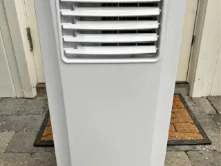 Aircondition Zephir