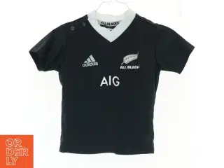 T-Shirt fra Adidas (str. 74 cm)