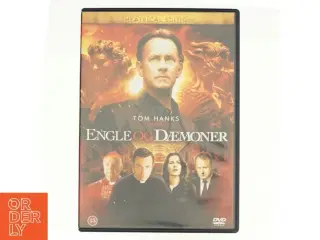 ENGLE & DÆMONER