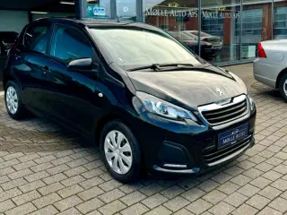 Peugeot 108 1,0 e-VTi 69 Active