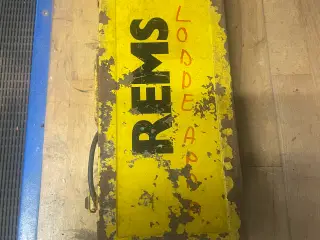 Rems hotdog 2 