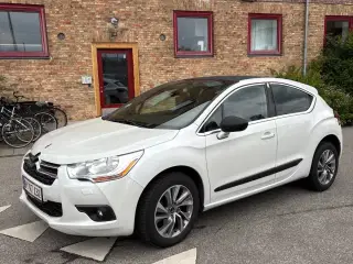 Citroën DS4 1,6 e-HDi 115 Design