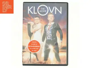 Klovn the movie