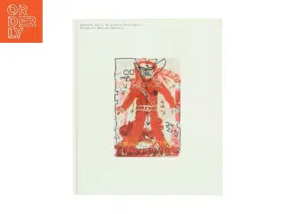 Jonathan Meese : Malermeese - Meesermaler af Jonathan Meese (Bog)