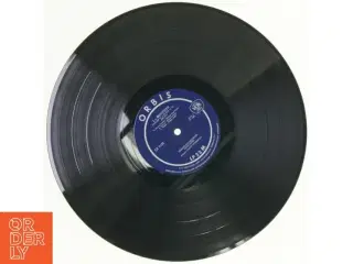 Lp plader, Beethoven fra Vox (str. 31 cm)