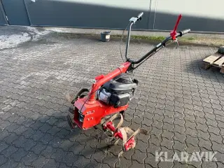 Fræsemaskine PowerPac