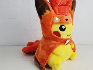 ⭐️- Pokemon Center SAPPORO Limited Bamse Pikachu