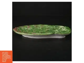 Majolica Artiskok Serveringsfad