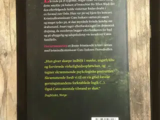 Orkestergraven, Unni Lindell
