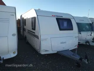 2012 - Adria Adora 563 TK