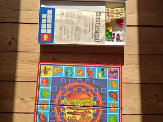 Hamburger Brætspil