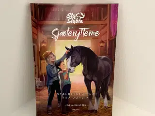 Star Stable Staldhistorier fra Jorvik