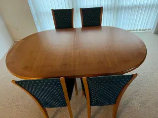 skovby møbler | Spisebord stole | GulogGratis - Spisebord med stole Nye og brugte billigt til salg på GulogGratis.dk