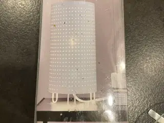 Ny lampe 