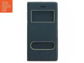 Mobiltelefonetui (str. 14 x. 7,5 cm)