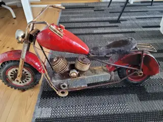 Retro scooter 