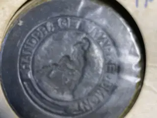 egeskov medalje 1985