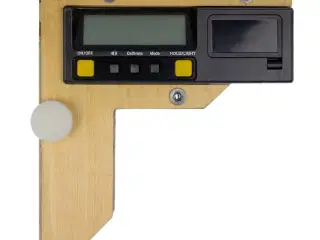 SignSetter DLS Maxi digital vaterpas