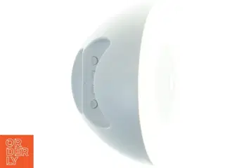 Vækkeur med simuleret solopgang fra Nohro ApS (str. Ø 168. x 90. millimeter)