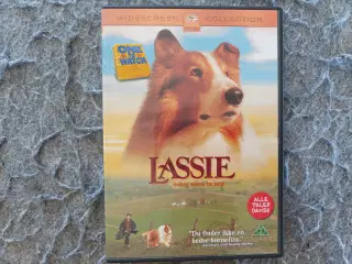 Lassie